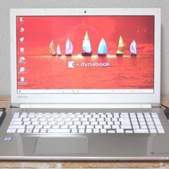 Core i5メモリ16gbssdノートパソコンWindows11カメラPCaaの画像