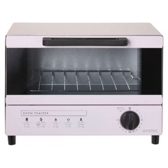 【ビックカメラで購入】オーブントースター