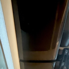 MITSUBISHI冷蔵庫2014年製