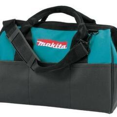 【値下げ】マキタ　トートバッグ（新品未使用）