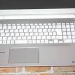 Core i5第7世代メモリ16gbノートパソコンWindows11カメラPCaの画像