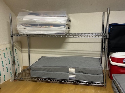 エレクター120×45　３枚