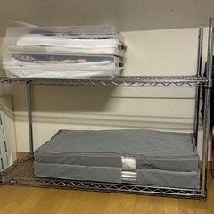 エレクター120×45　３枚