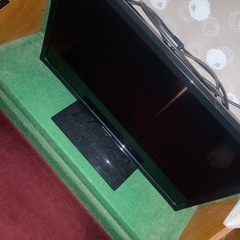 Panasonic テレビ 24型