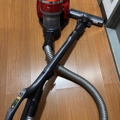　値下げ可能　掃除機