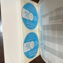 CollegeBoard公式SAT試験対策ガイド　2冊の画像