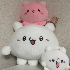 らぶいーず　プライズ　ぬいぐるみ