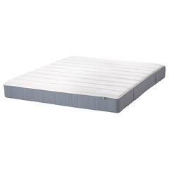 IKEAのマットレス