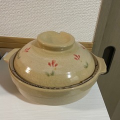 1人用土鍋