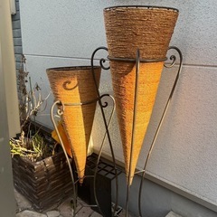 鉢カバー