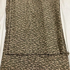 値下げ！新品！しつけ付き道行コート、デパートで購入の画像