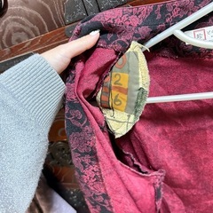 ※値下げ可！レディースジャケットの画像
