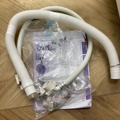 0363 SHARP 2021年製 ドラム式電気洗濯乾燥機 ES-S7Fの画像