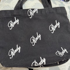 Rady トートバッグ‼️の画像