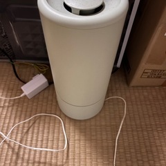加湿器