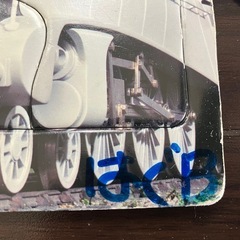 トーマス　パズルの画像