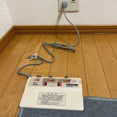 ホットカーペットの画像