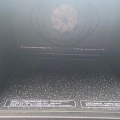 ヘルシオ　　電子レンジ　2011年製の画像