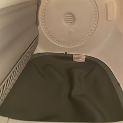 全自動　猫用トイレの画像