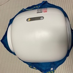 全自動　猫用トイレの画像