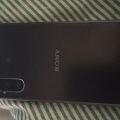 Xperia10lV A202SO