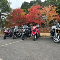 3/9京丹波ツーリング − 大阪府