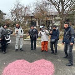 3/9京丹波ツーリング - 茨木市
