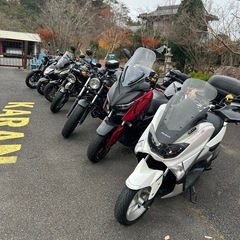 3/9京丹波ツーリング