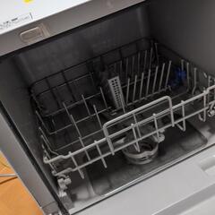 食器洗い乾燥機の画像