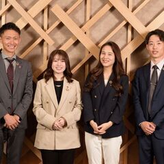 ✅完全未経験なのに初月40万円!?✅0からでも働ける施工管理アシスタント　　　　　の画像