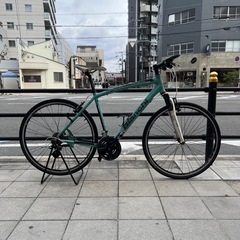 【値下げ可】2013 Bianchi Camaleonte Cr...