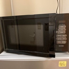 電子レンジ