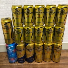 ビール お酒 サントリー ザ・プレミアムモルツ 350ml 50...