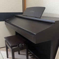 CELVIANO電子ピアノの画像