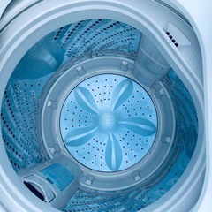 ✅Hisense 電気洗濯機✅ ✅HW-T60H✅の画像