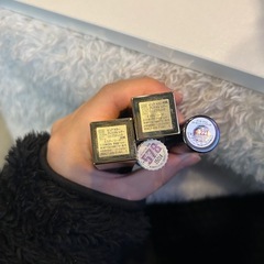 ファンケルなど　化粧品セットの画像