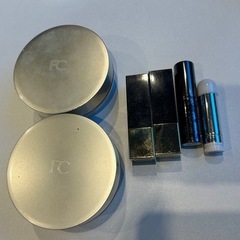 ファンケルなど　化粧品セット
