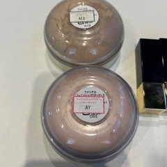 ファンケルなど　化粧品セットの画像