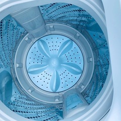 ✅Hisense 電気洗濯機✅ ✅HW-K45E✅の画像