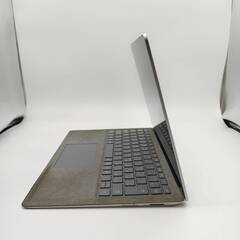 タッチパネル バッテリー◎ 13.5 マイクロソフト ノートPC Surface Laptop2 1769 Core i5-8350U windows11 pro 8GB SSD256GB  カメラあり 2K オフィス (B595)の画像