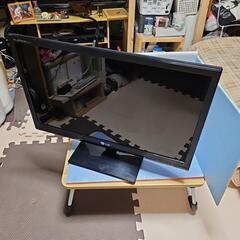 （PCモニター）LG E2341  23インチLED 光沢液晶モニターの画像