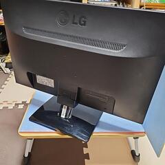 （PCモニター）LG E2341  23インチLED 光沢液晶モニターの画像