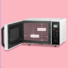 COMFEE オーブンレンジ 家電の中古が安い！激安で譲ります・無料