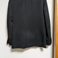 男性　学ランの画像