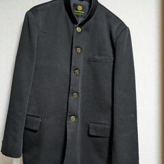 男性　学ラン