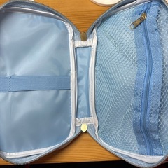 (処分済み)WEDGWOODポーチ2個セットの画像