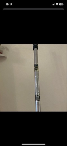 人気⭐︎PING⭐︎410Gアイアン7本セット
