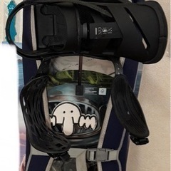 スノボセット