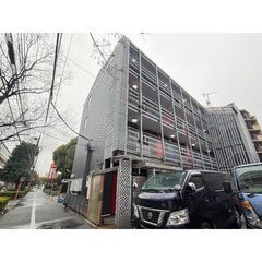 🉐初期費用５万円🙂ＢＴ別で家賃５２０００円！川崎駅へバス１３分の...