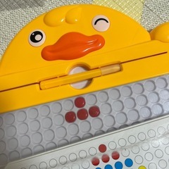 磁気パネルの画像